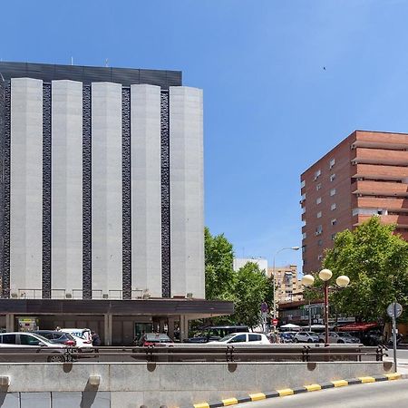 Apartamento Luminoso Y Acogedor En Sevilla. A/C. 외부 사진