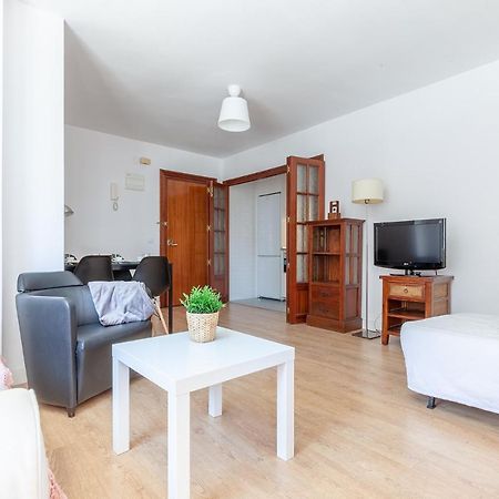 Apartamento Luminoso Y Acogedor En Sevilla. A/C. 외부 사진
